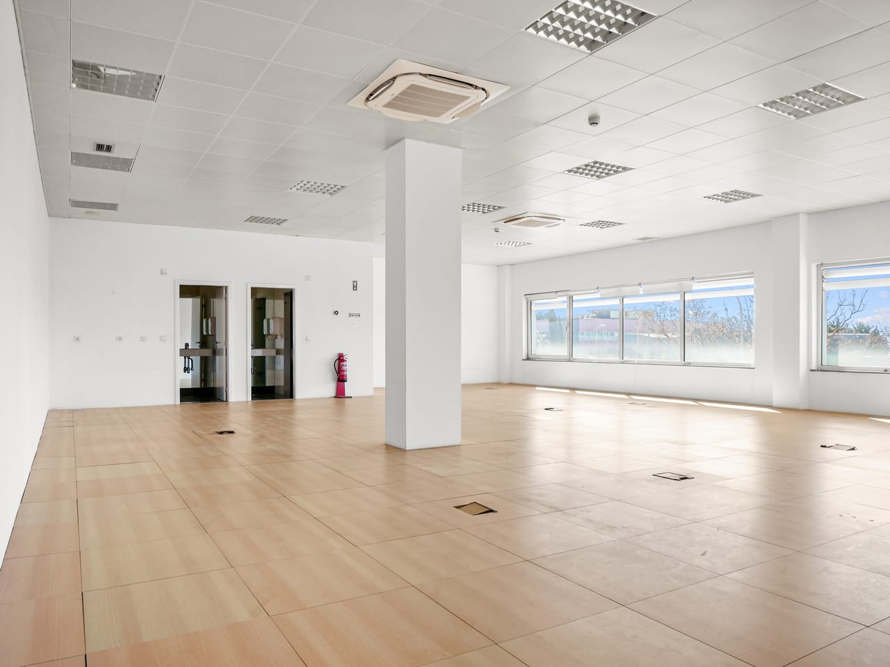 Open Space