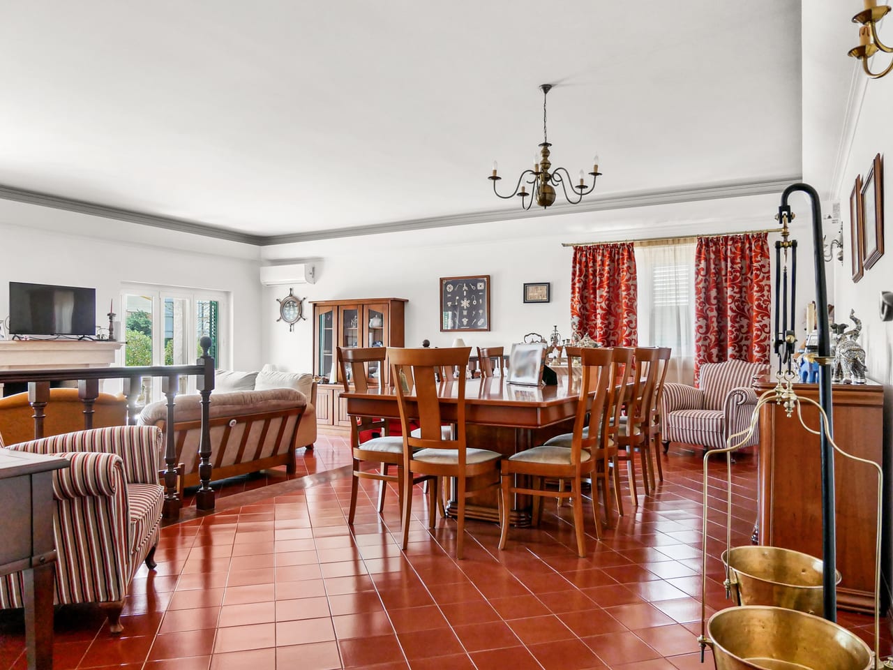 Sala de estar