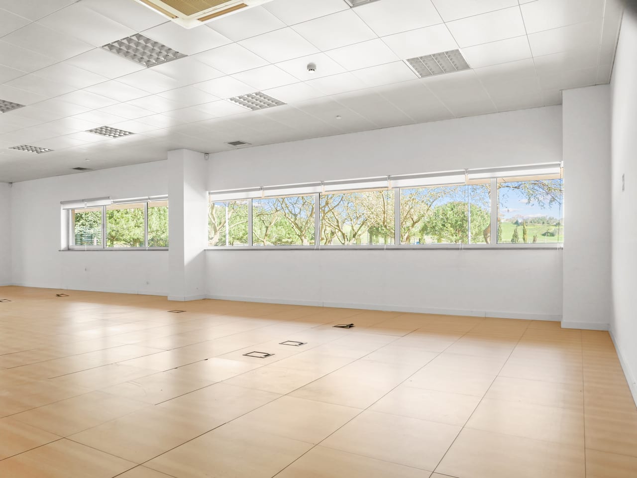 Open Space