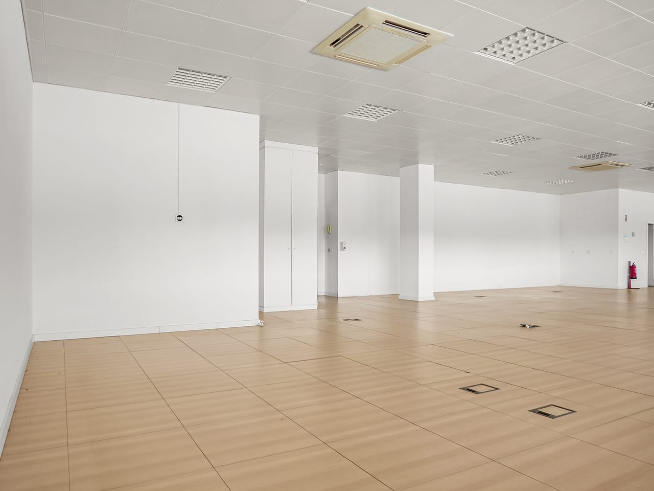 Open Space