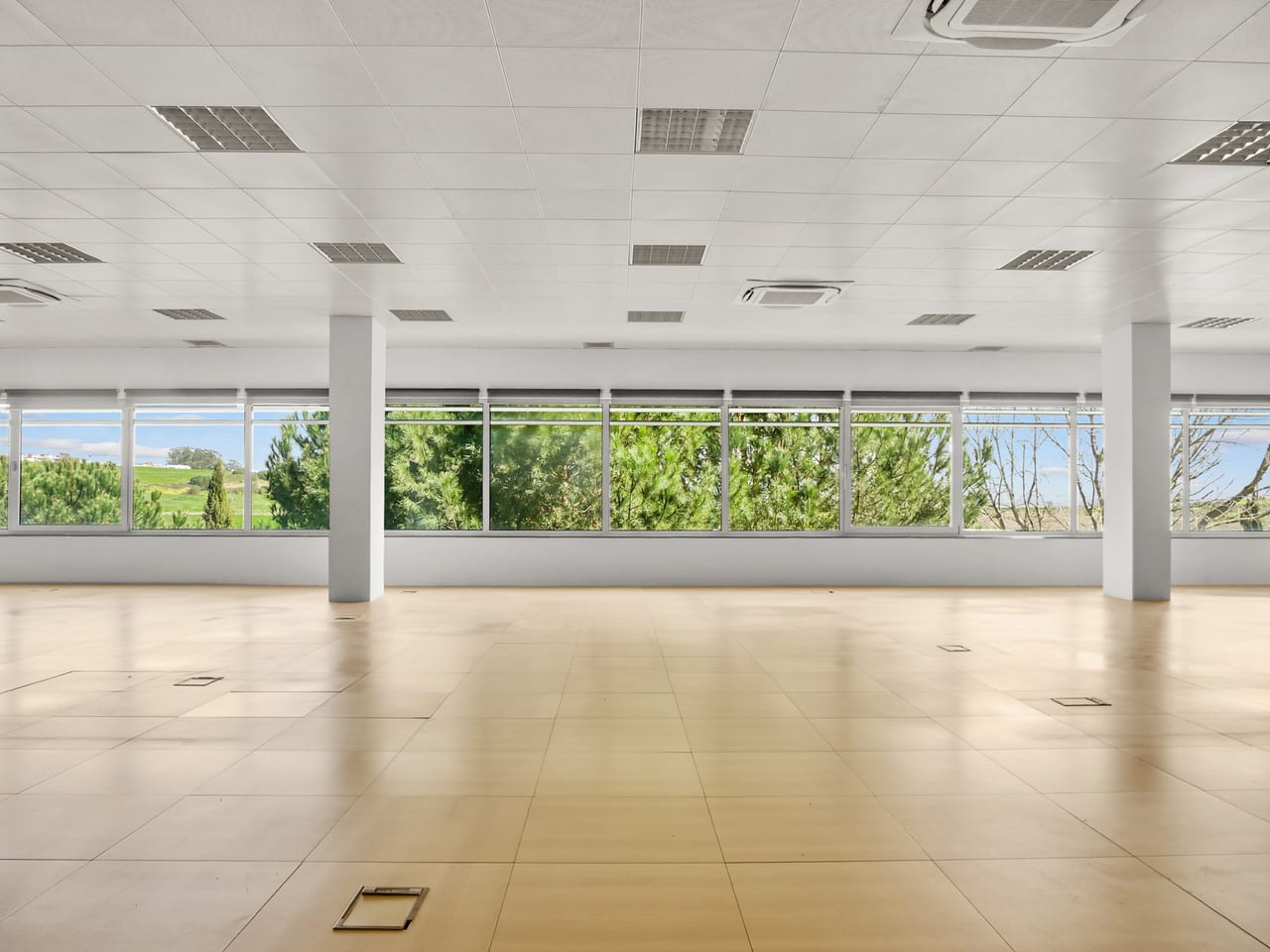 Open Space