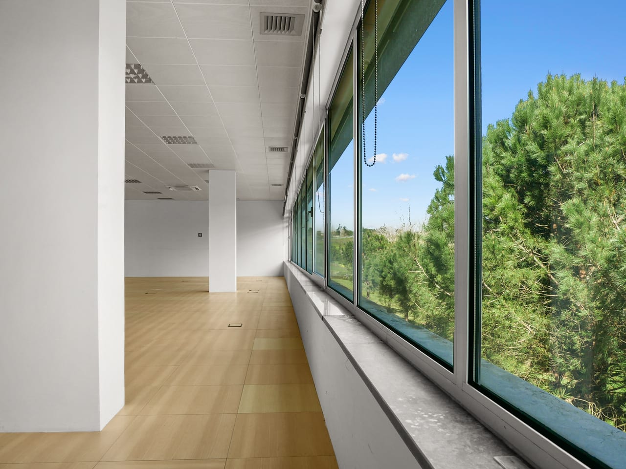 Open Space
