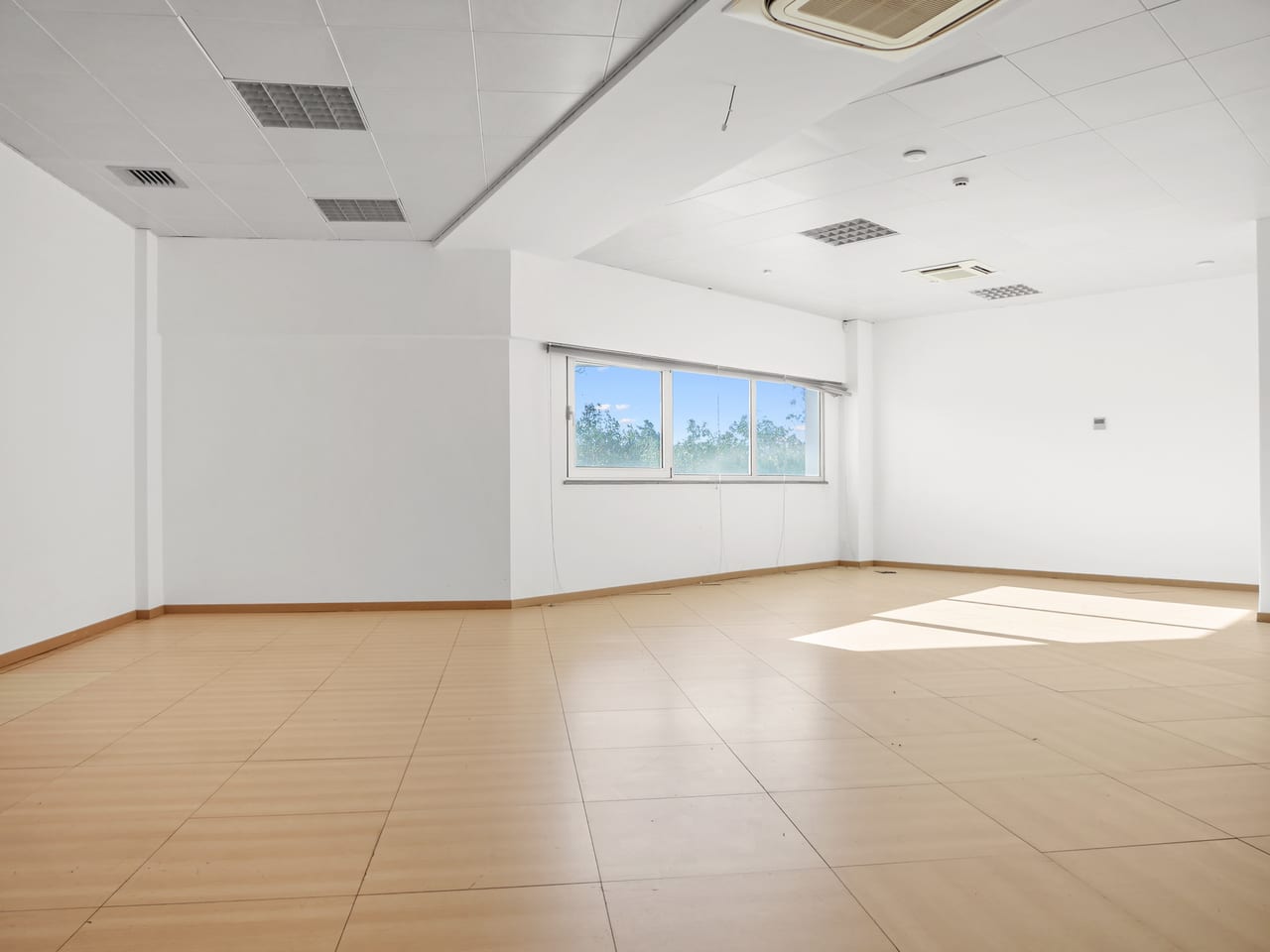 Open Space