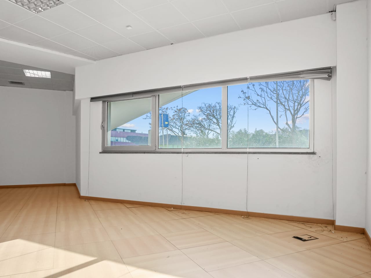 Open Space