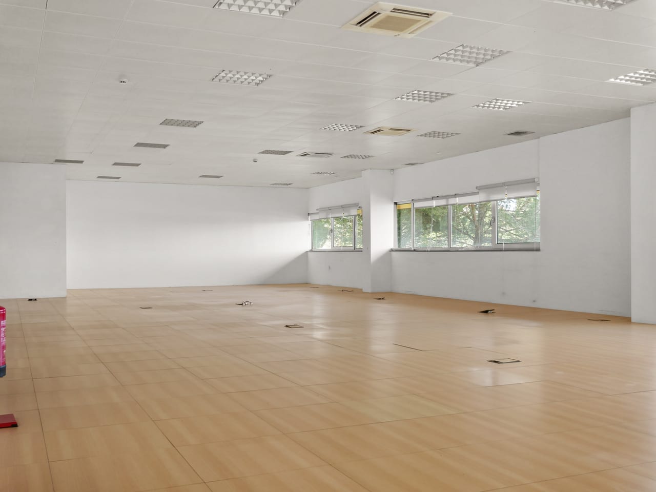 Open Space