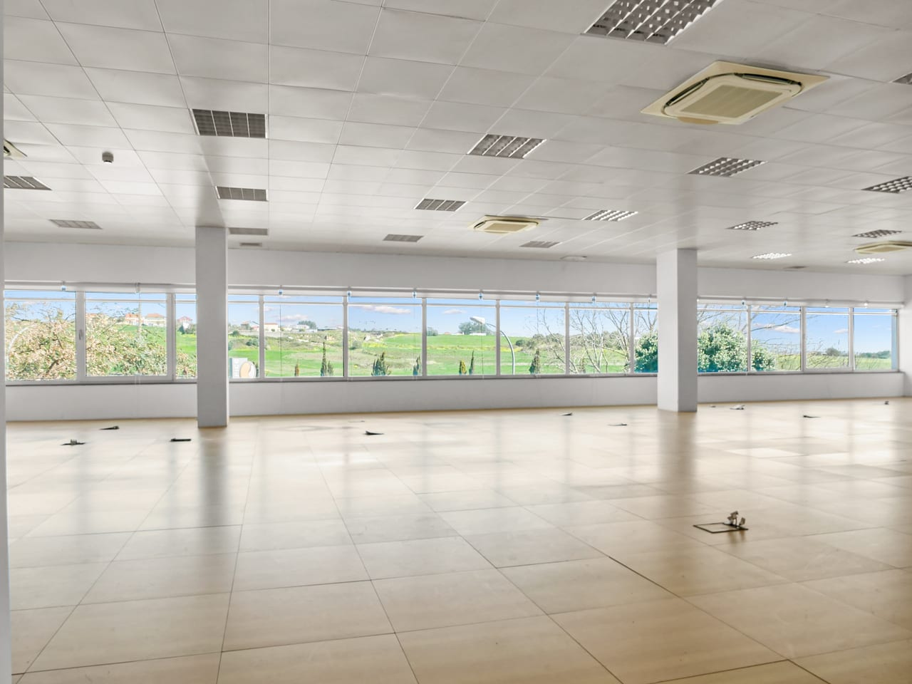 Open Space