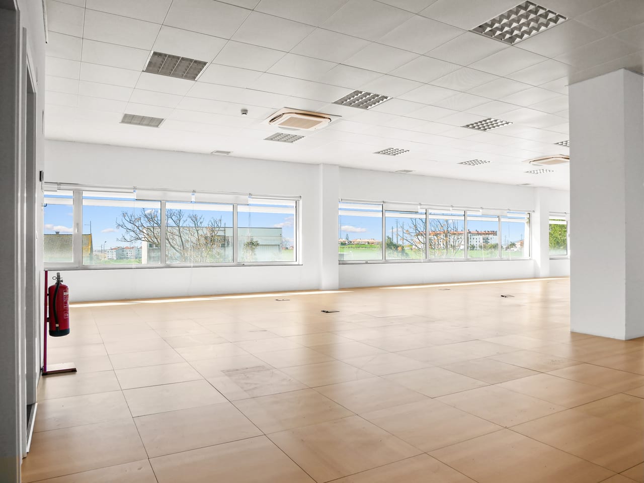 Open Space
