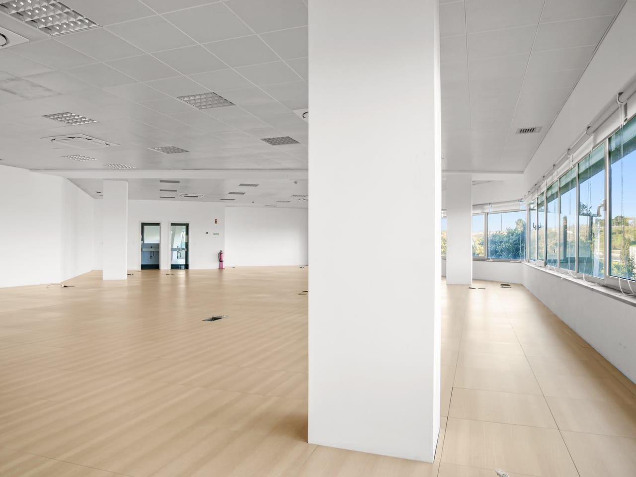 Open Space