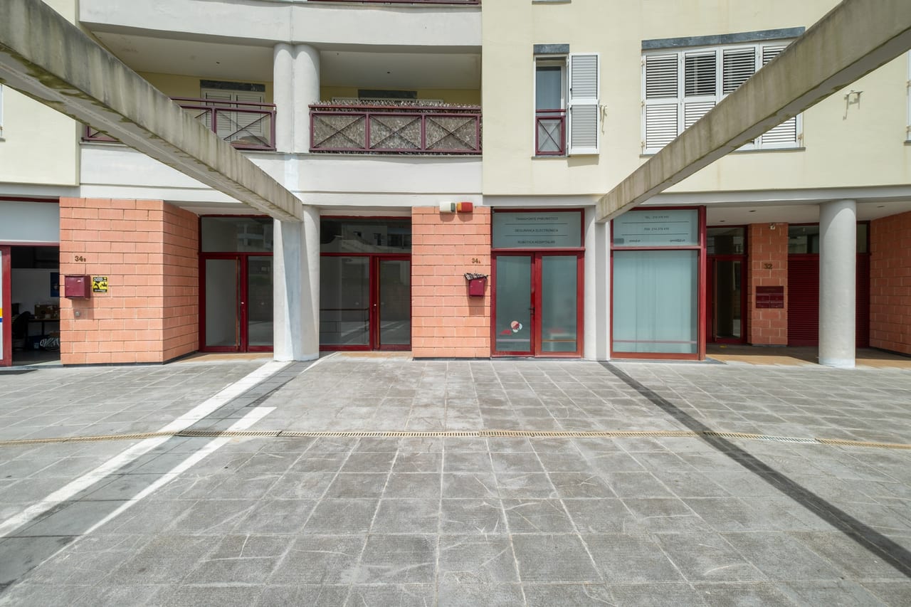 Entrada Principal piso 0