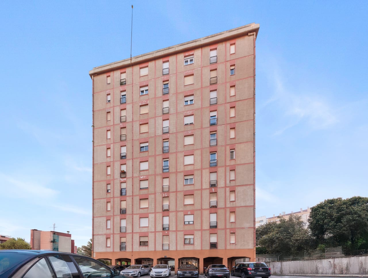Fachada