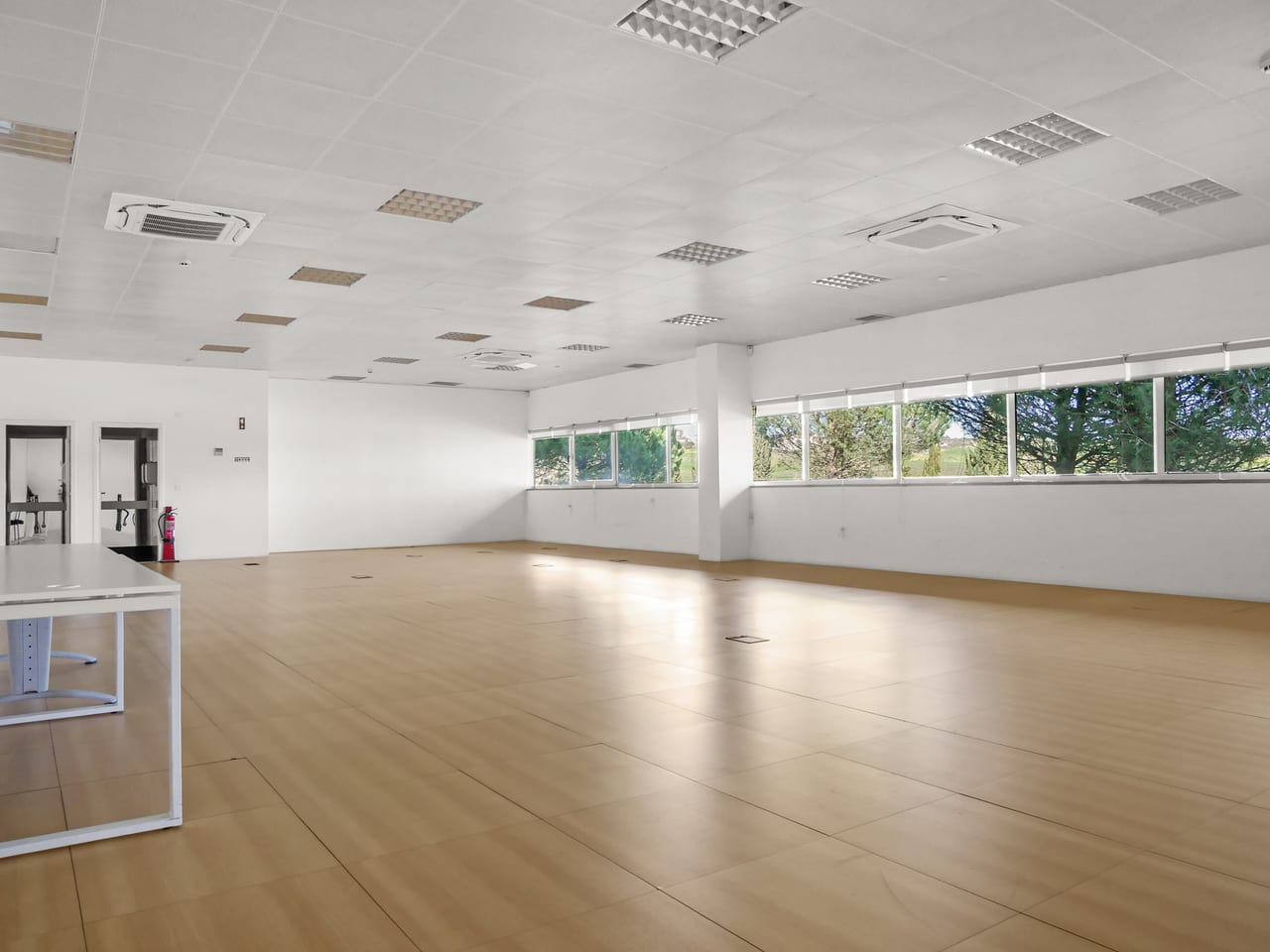 Open Space
