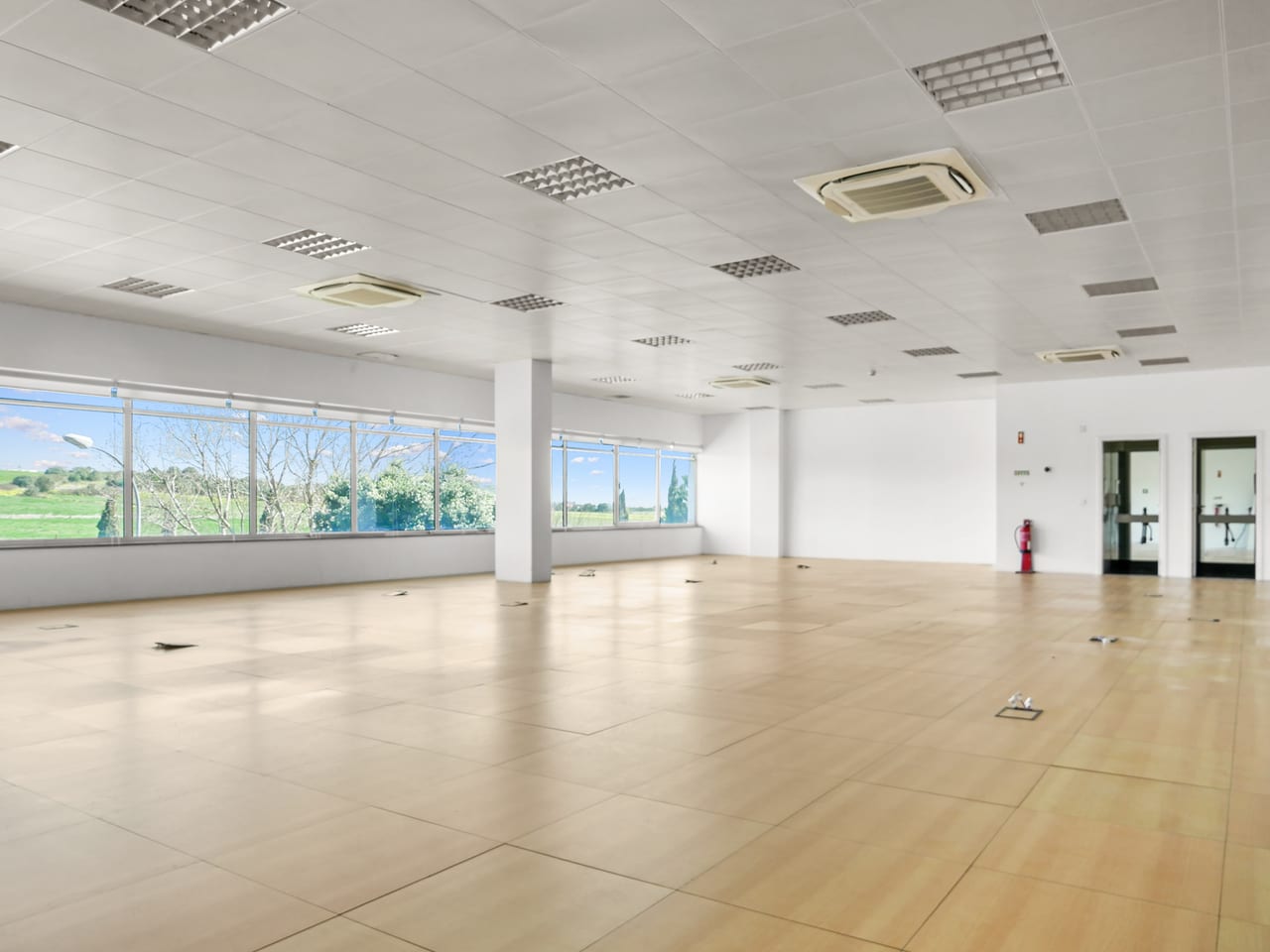 Open Space
