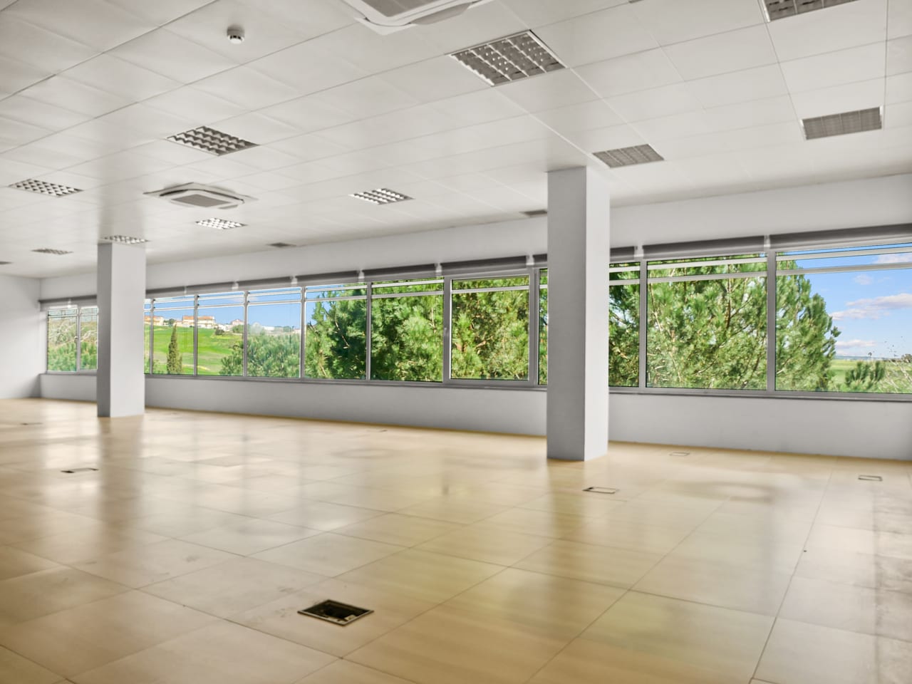 Open Space