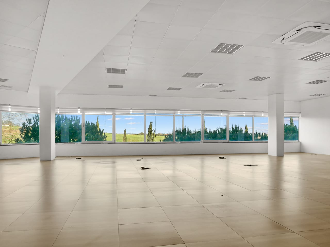 Open Space