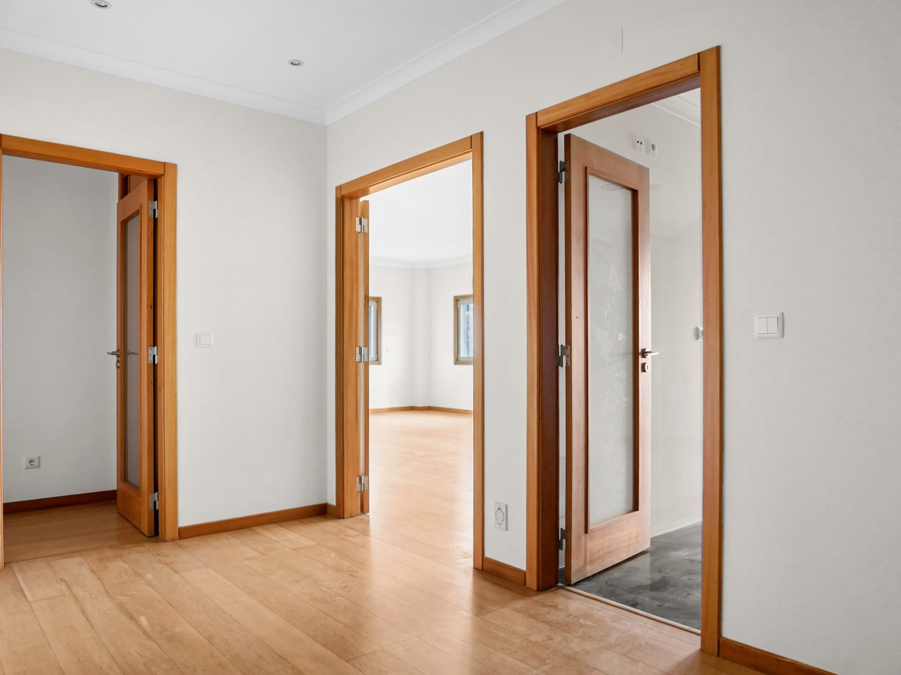 Hall entrada
