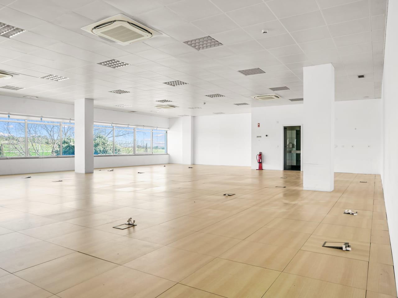 Open Space