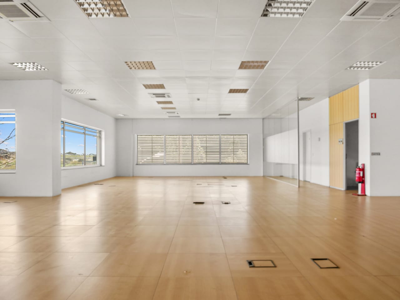 Open Space