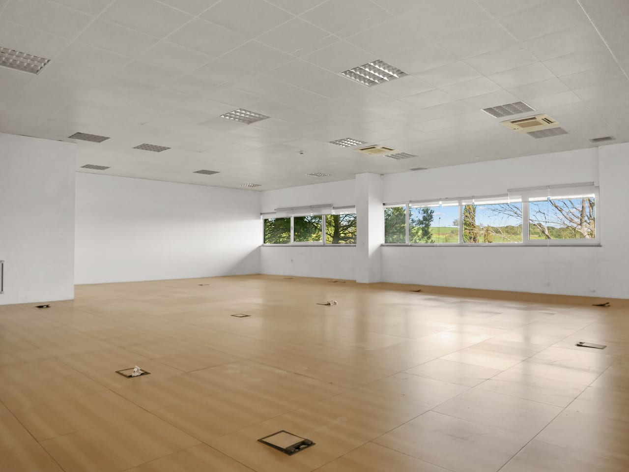 Open Space