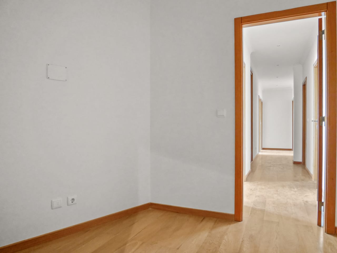 Hall entrada