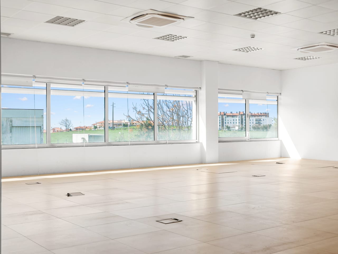 Open Space