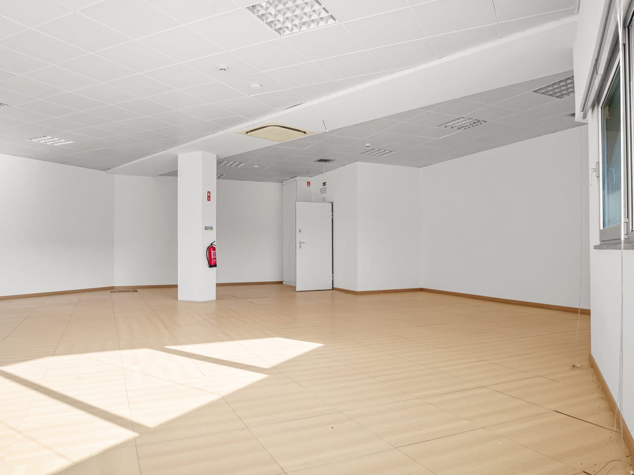 Open Space