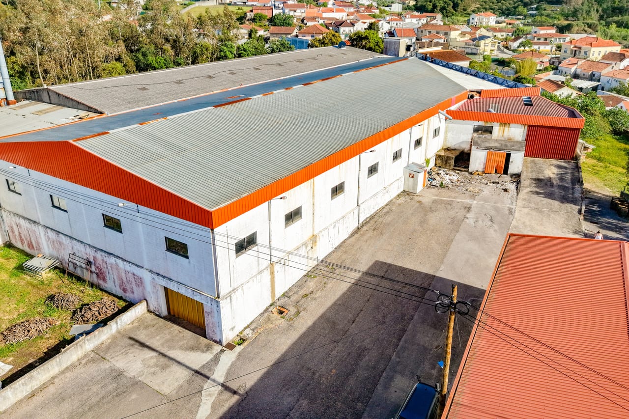 Vista Aerea