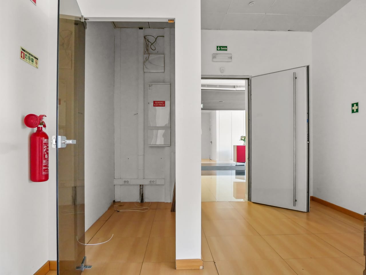Open Space