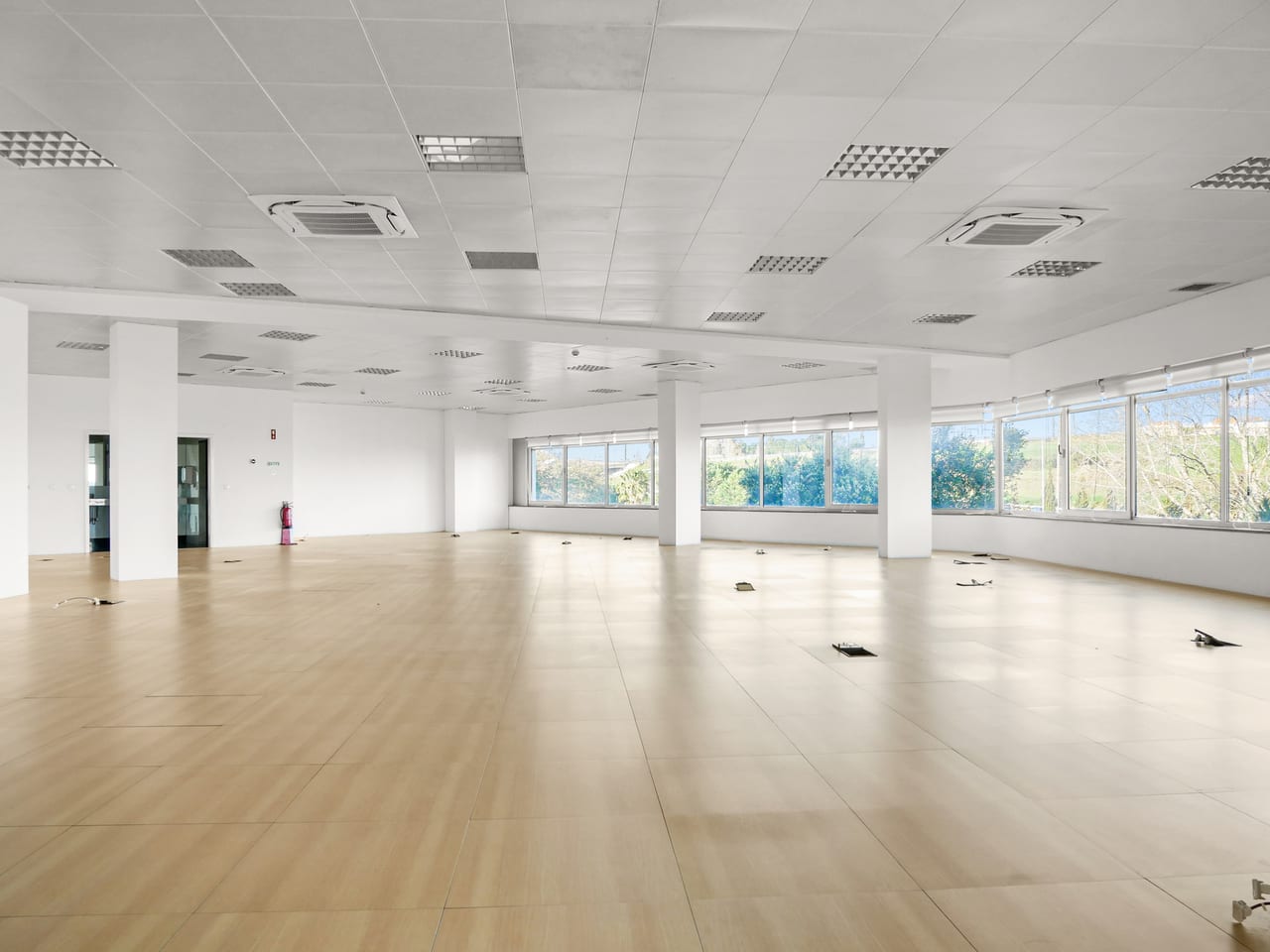 Open Space