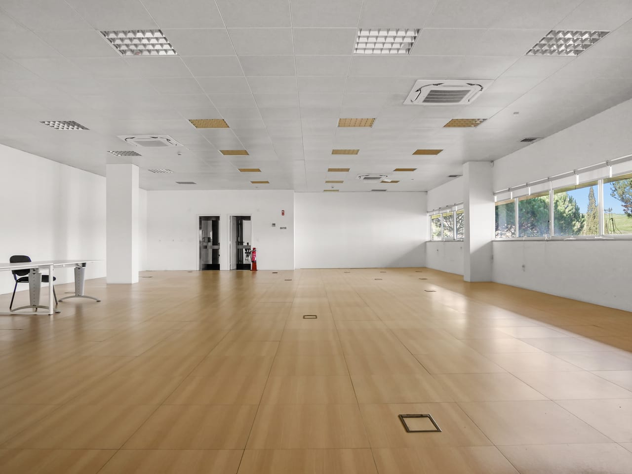 Open Space