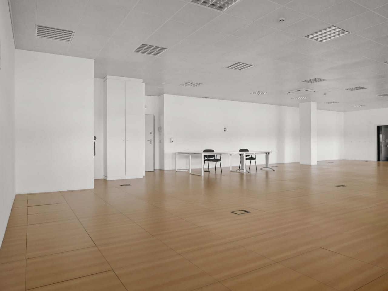 Open Space