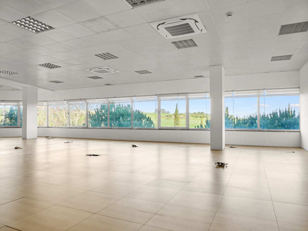 Open Space