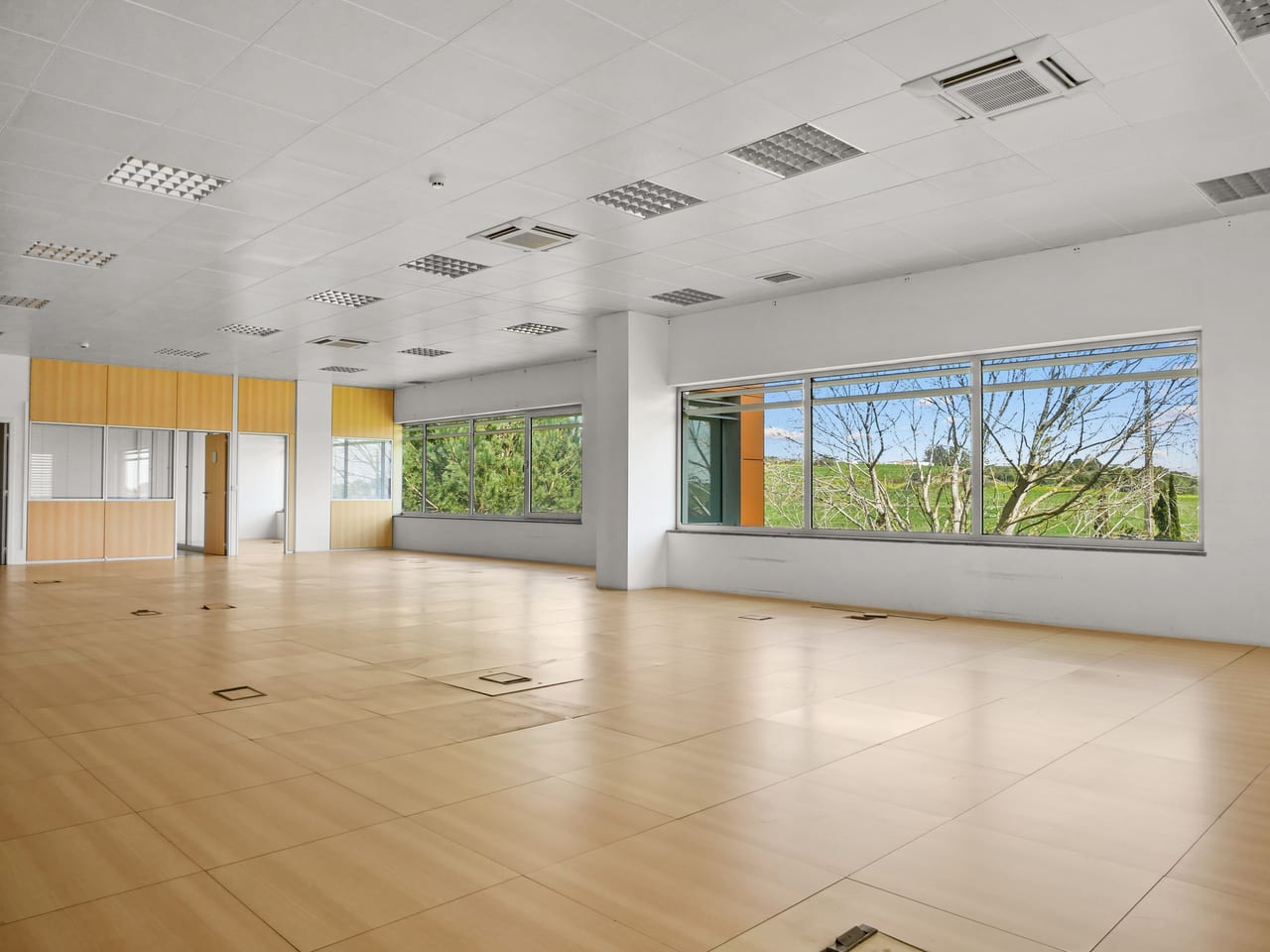 Open Space