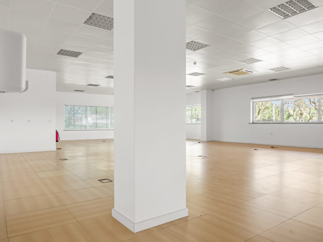 Open Space
