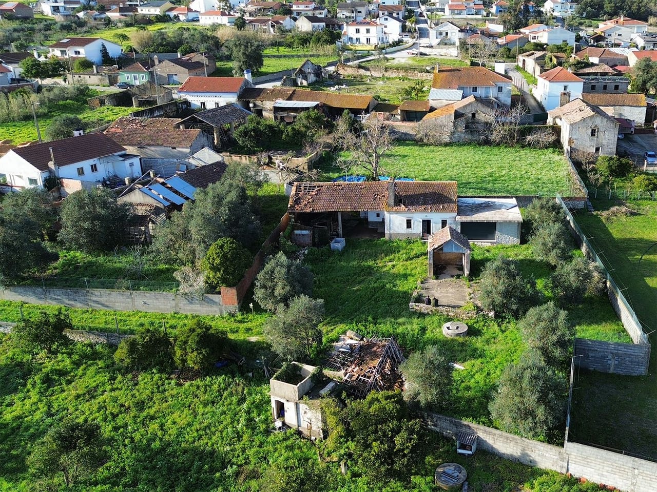 Vista Aérea