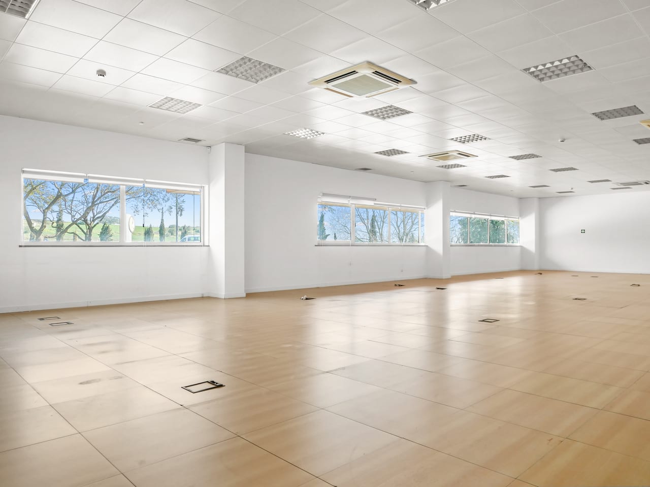 Open Space