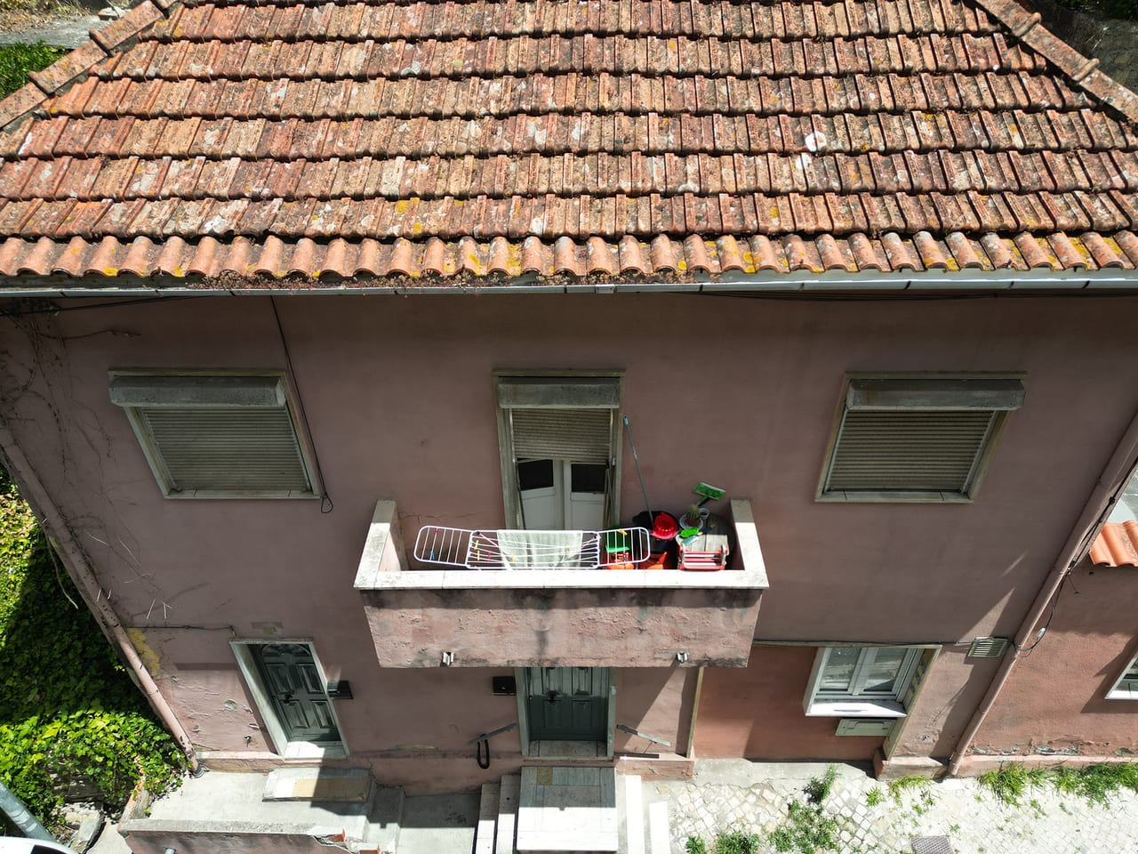 Fachada