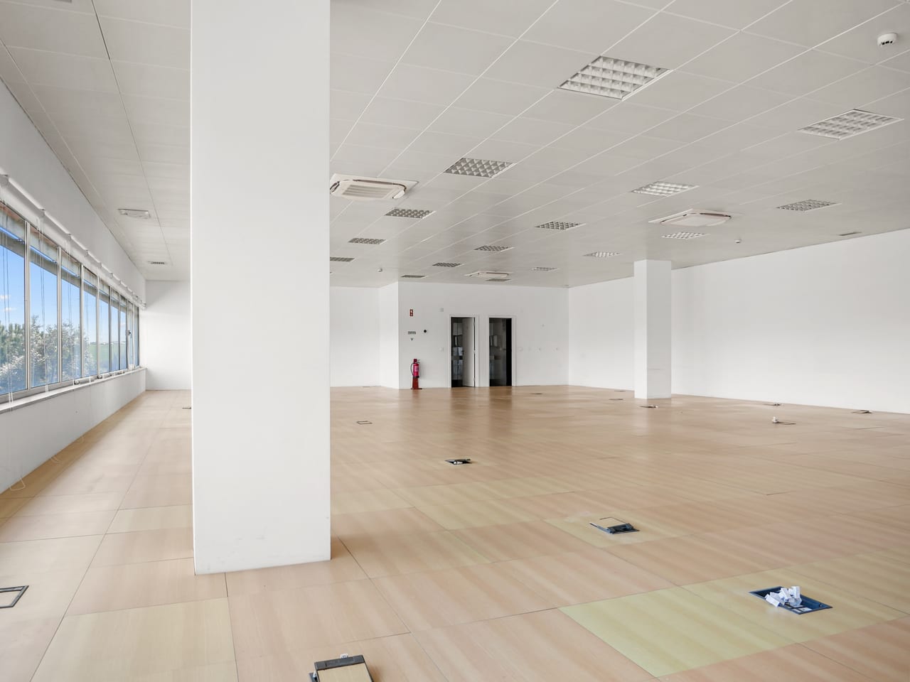 Open Space
