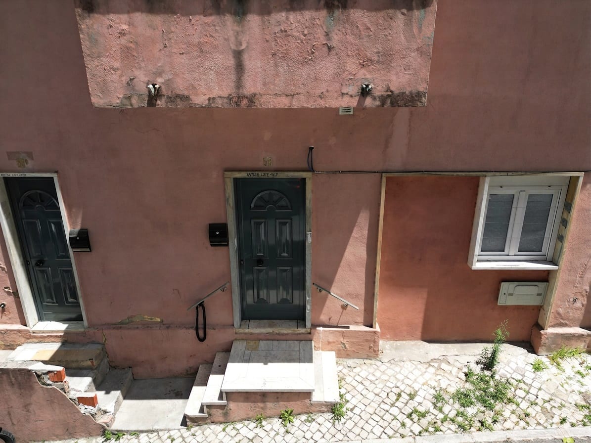 Fachada