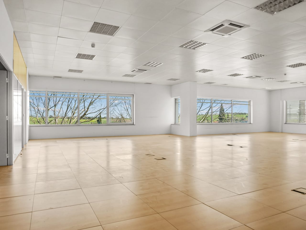 Open Space
