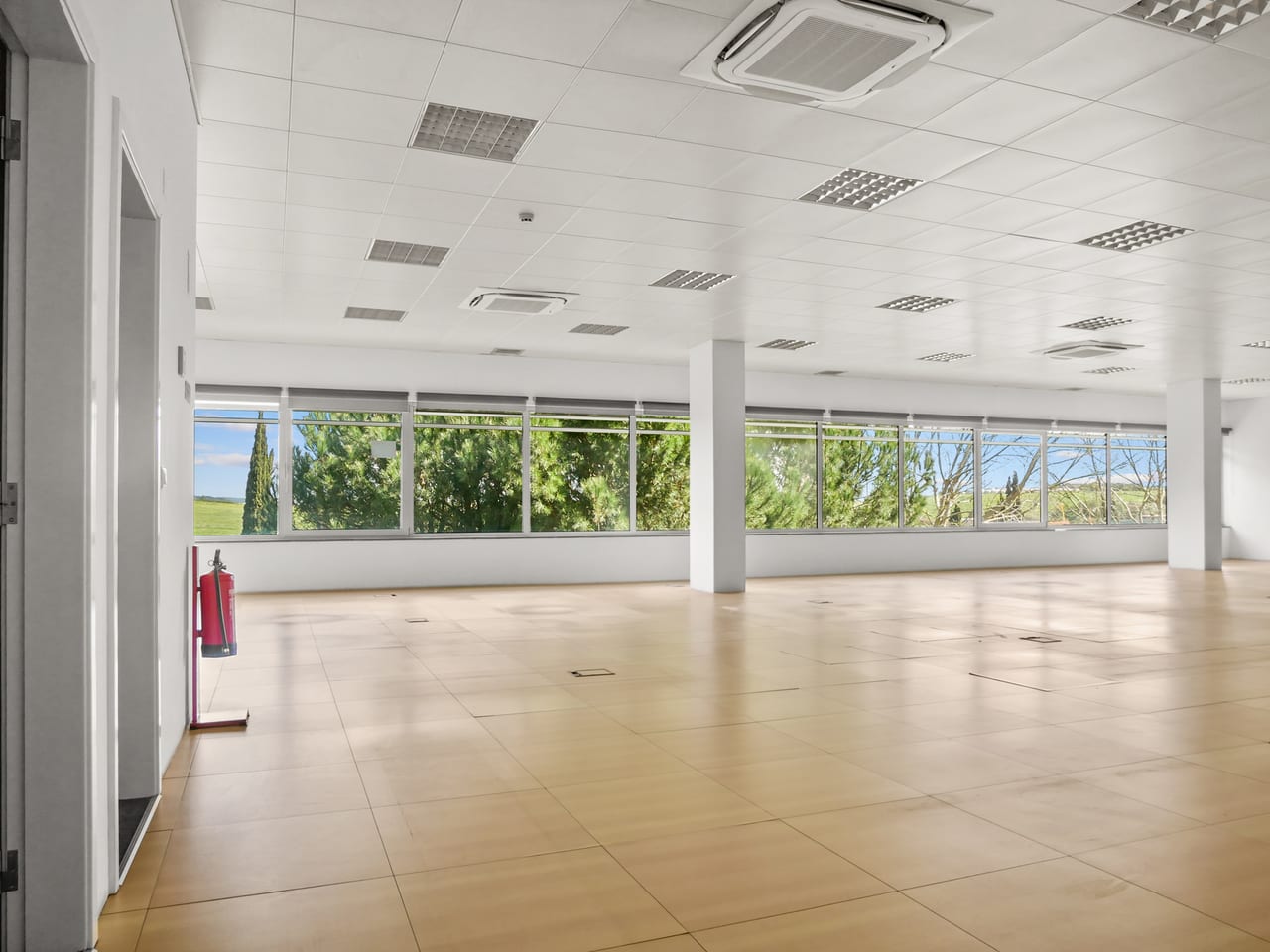 Open Space
