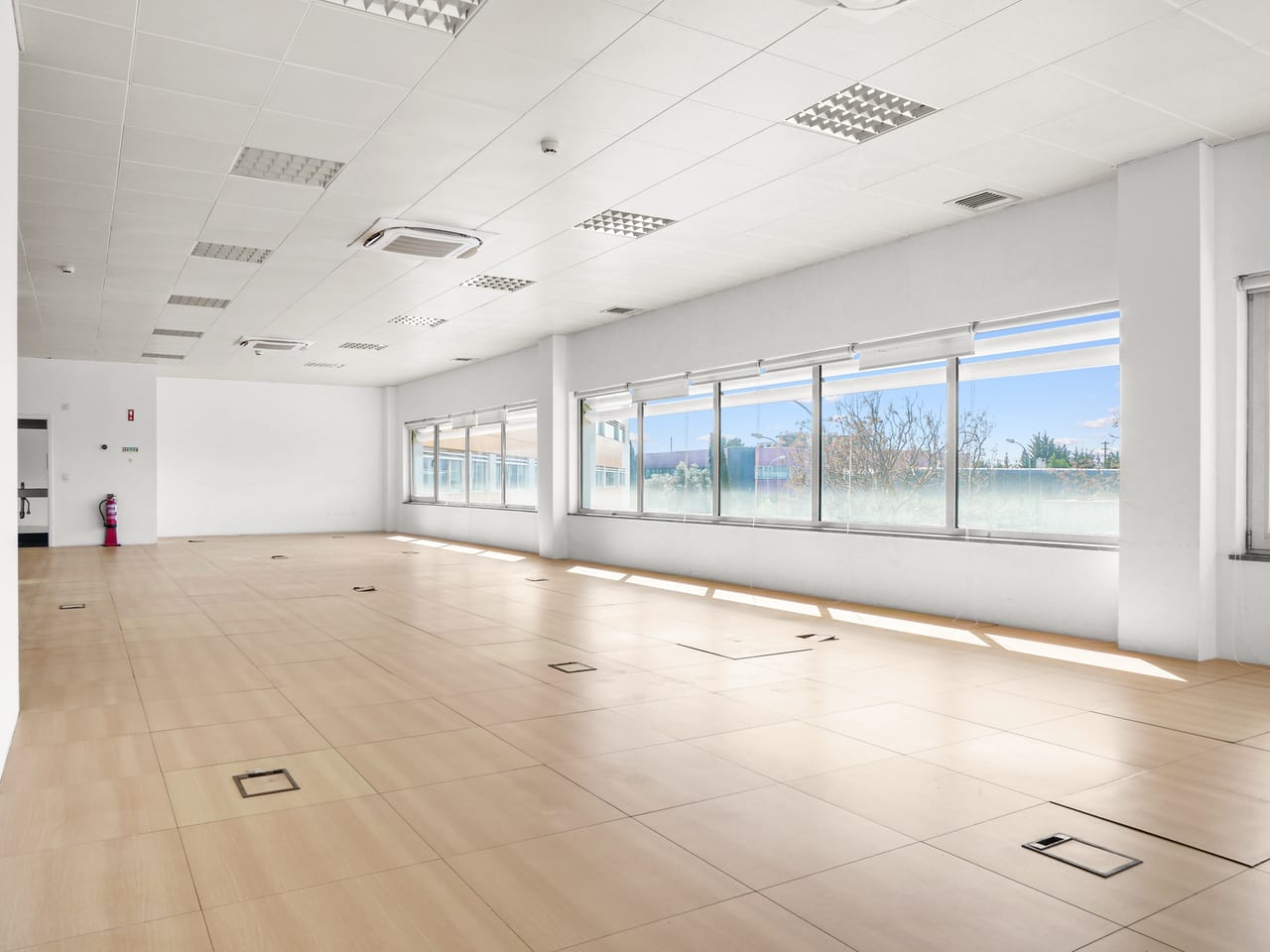 Open Space