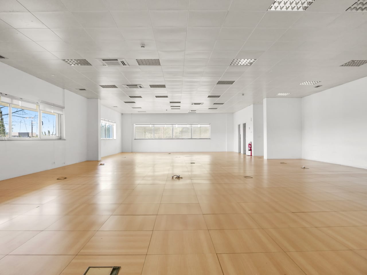 Open Space