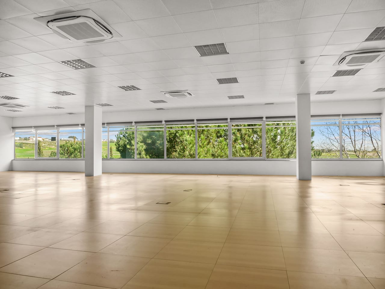 Open Space