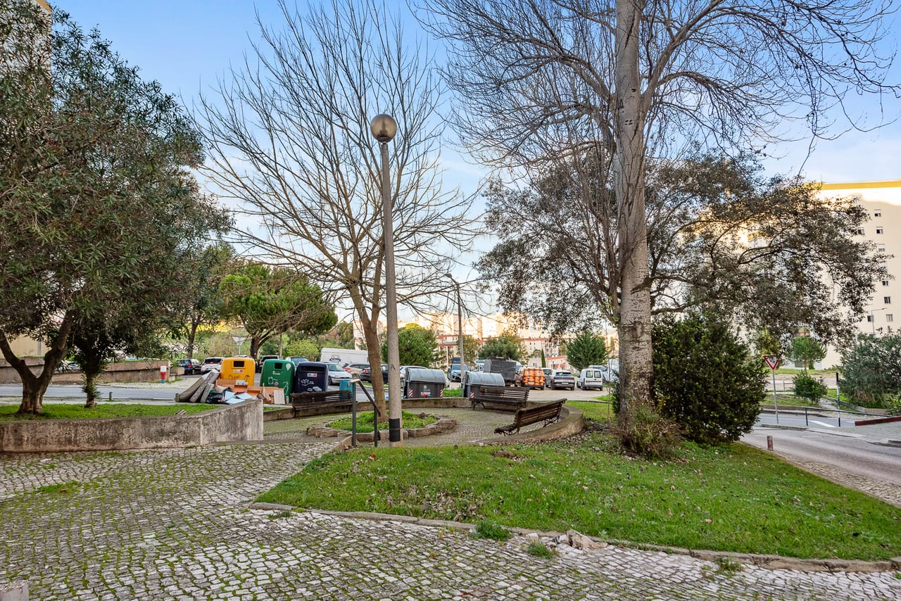 Arredores