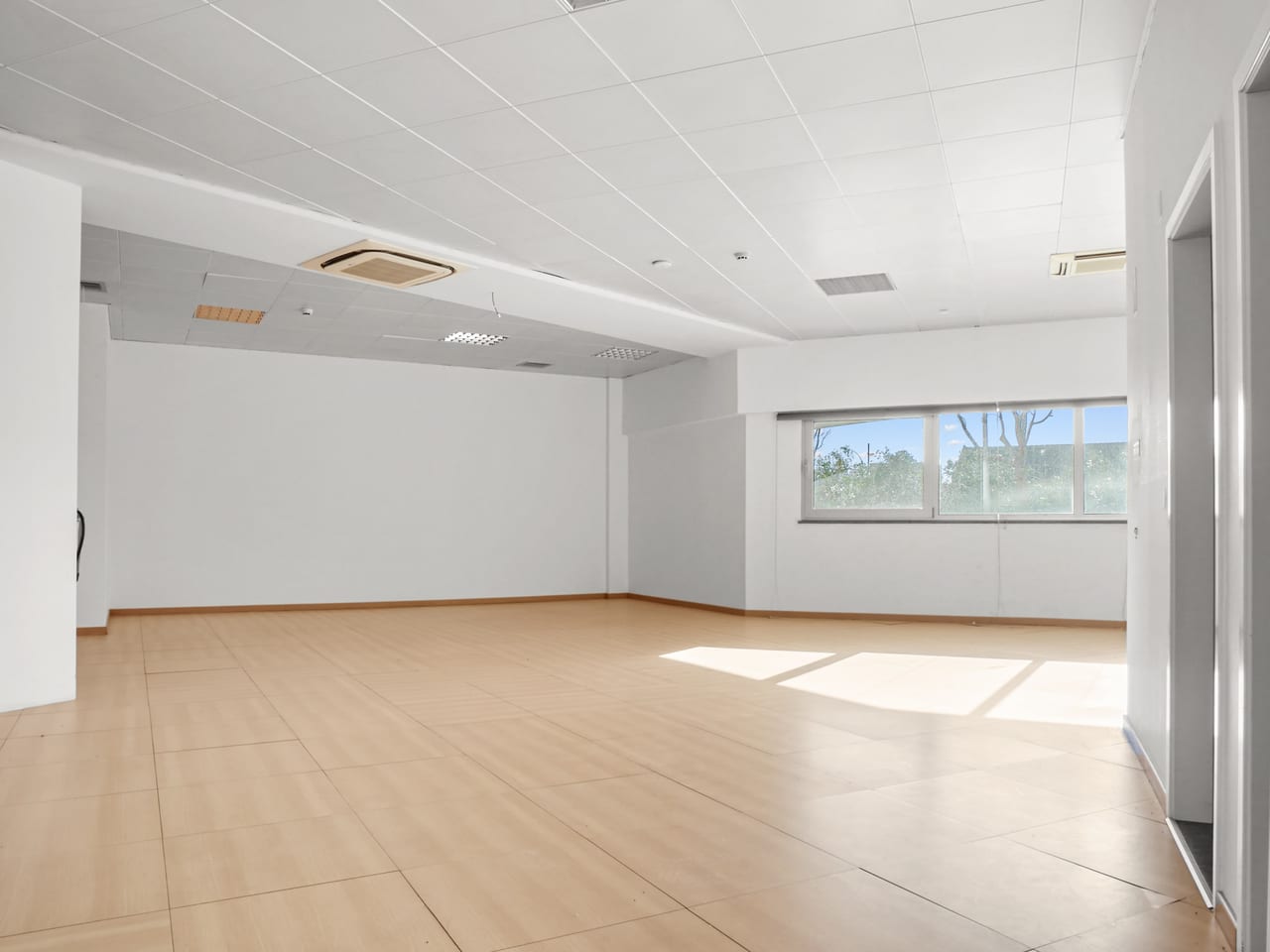 Open Space