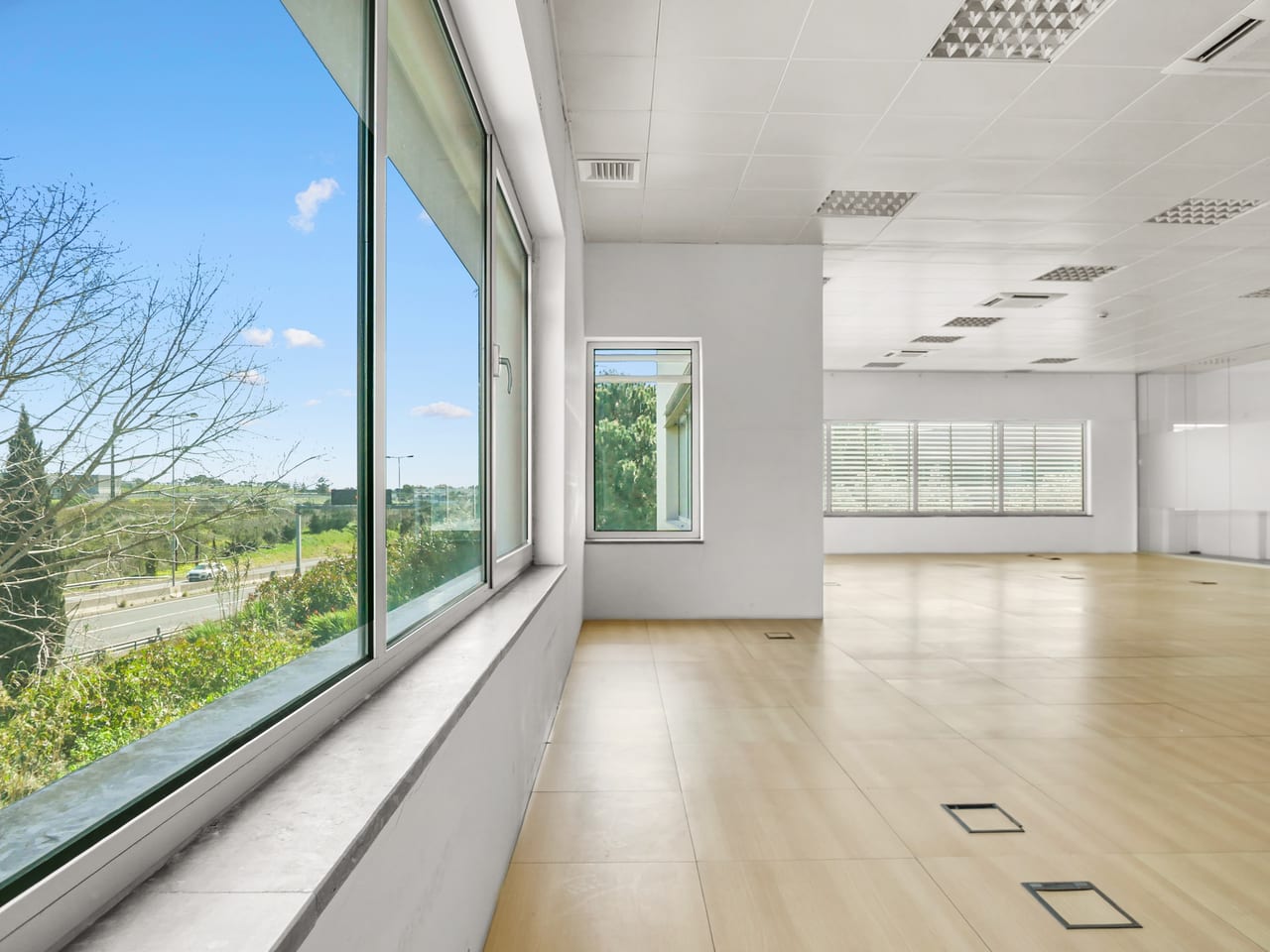 Open Space