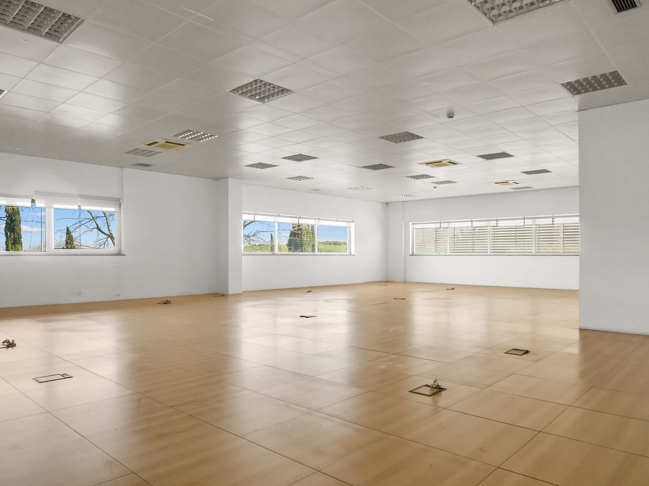 Open Space